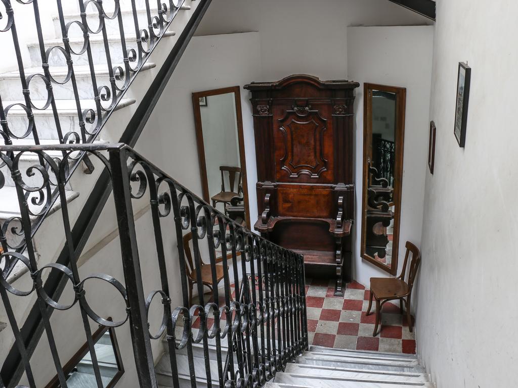 Casa Vacanze Scalone Roma Quarto foto