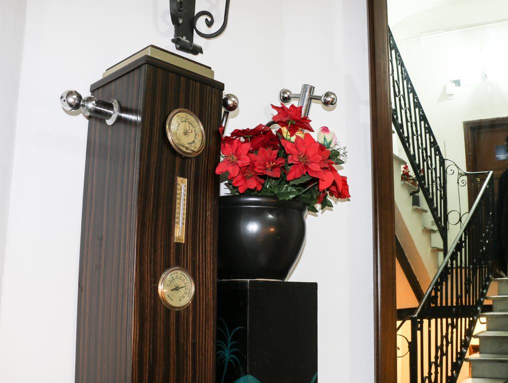 Casa Vacanze Scalone Roma Quarto foto