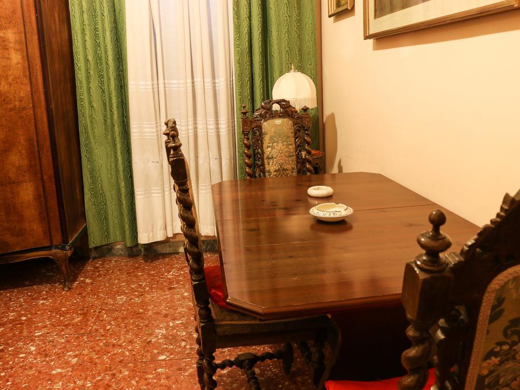 Casa Vacanze Scalone Roma Quarto foto