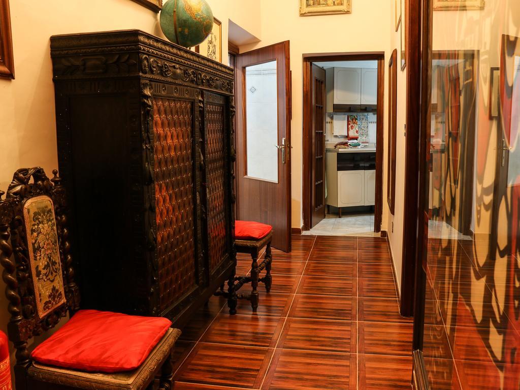 Casa Vacanze Scalone Roma Quarto foto