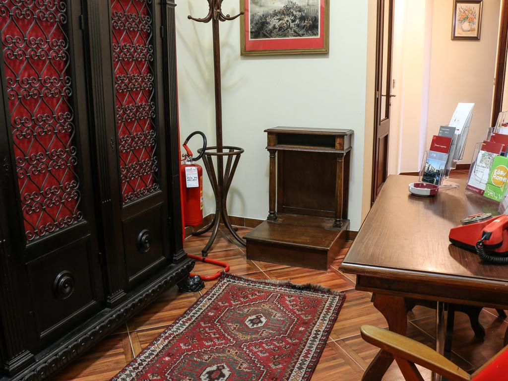 Casa Vacanze Scalone Roma Quarto foto