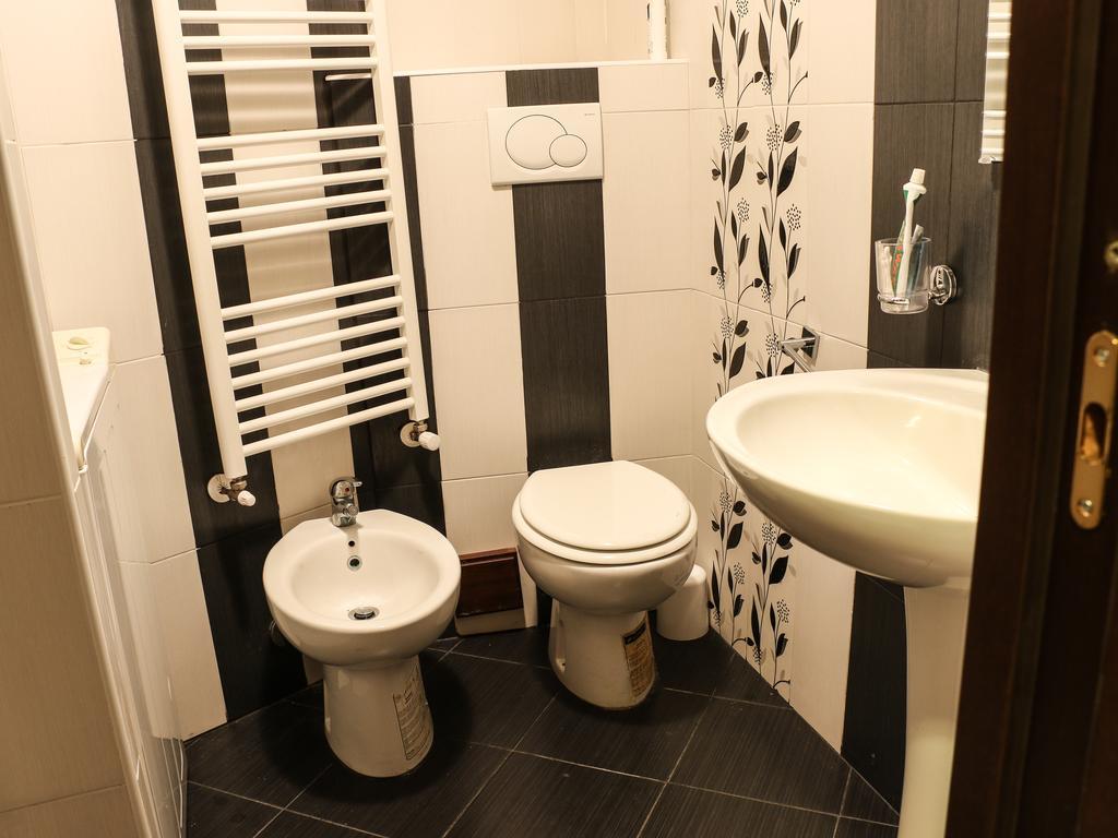 Casa Vacanze Scalone Roma Quarto foto