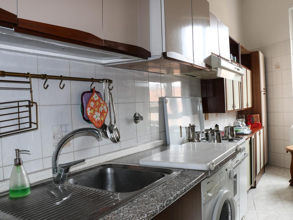 Casa Vacanze Scalone Roma Quarto foto