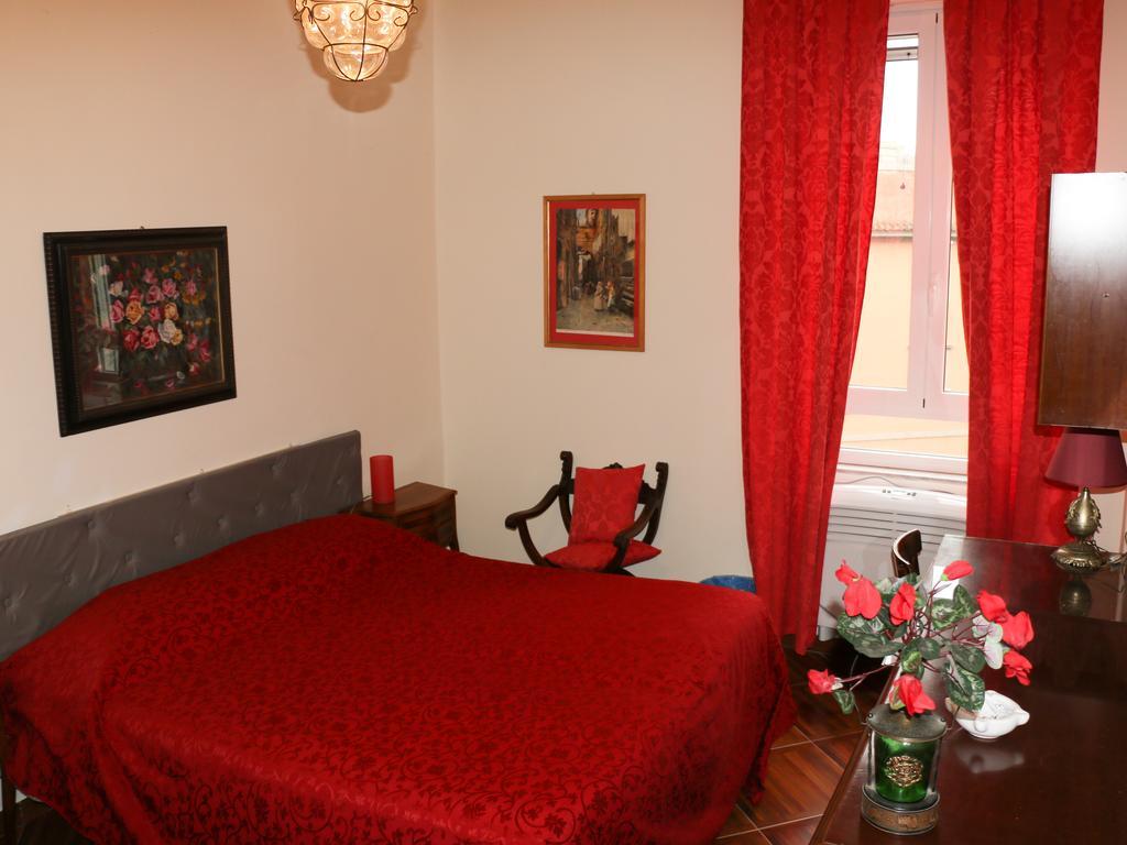 Casa Vacanze Scalone Roma Quarto foto