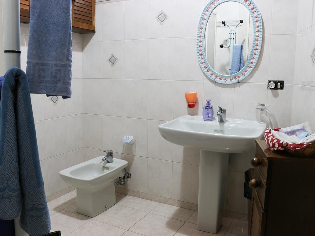Casa Vacanze Scalone Roma Quarto foto