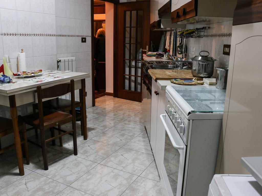 Casa Vacanze Scalone Roma Quarto foto