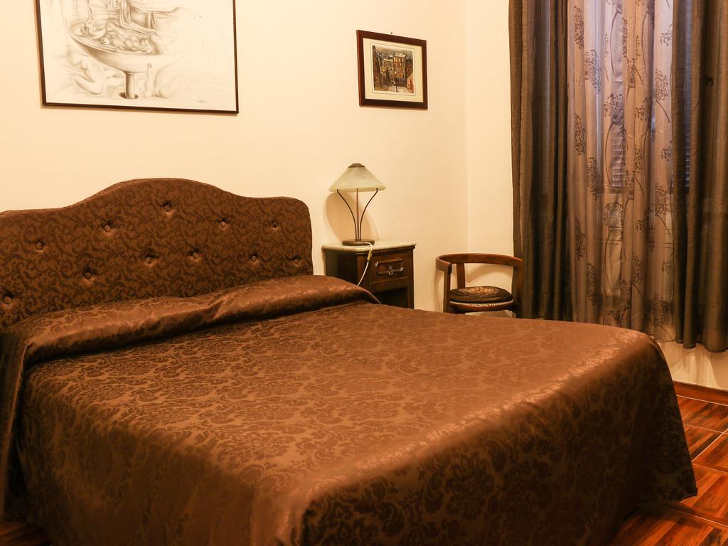 Casa Vacanze Scalone Roma Quarto foto